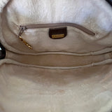 GG Web Crossbody
