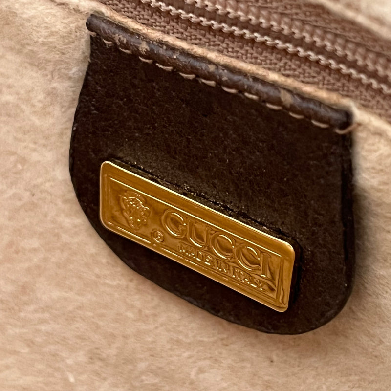 GG Web Crossbody