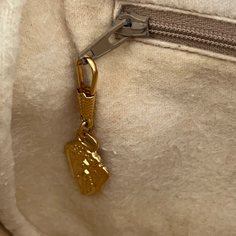GG Web Crossbody