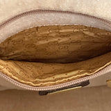 GG Web Crossbody
