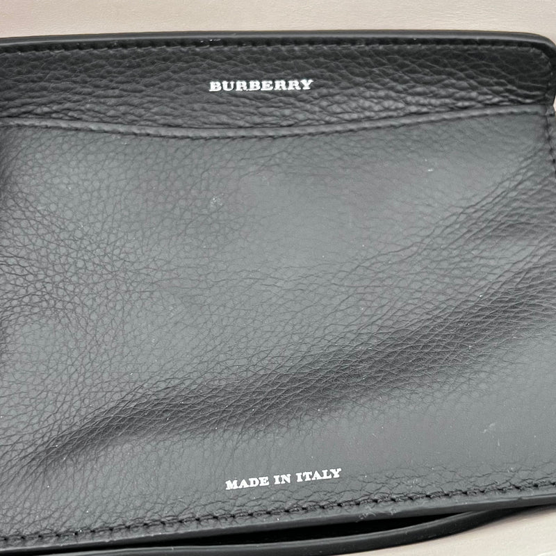 Medium Belt Tote Leather Bag
