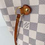Neverfull Damier Azur MM