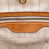 Neverfull Damier Azur MM