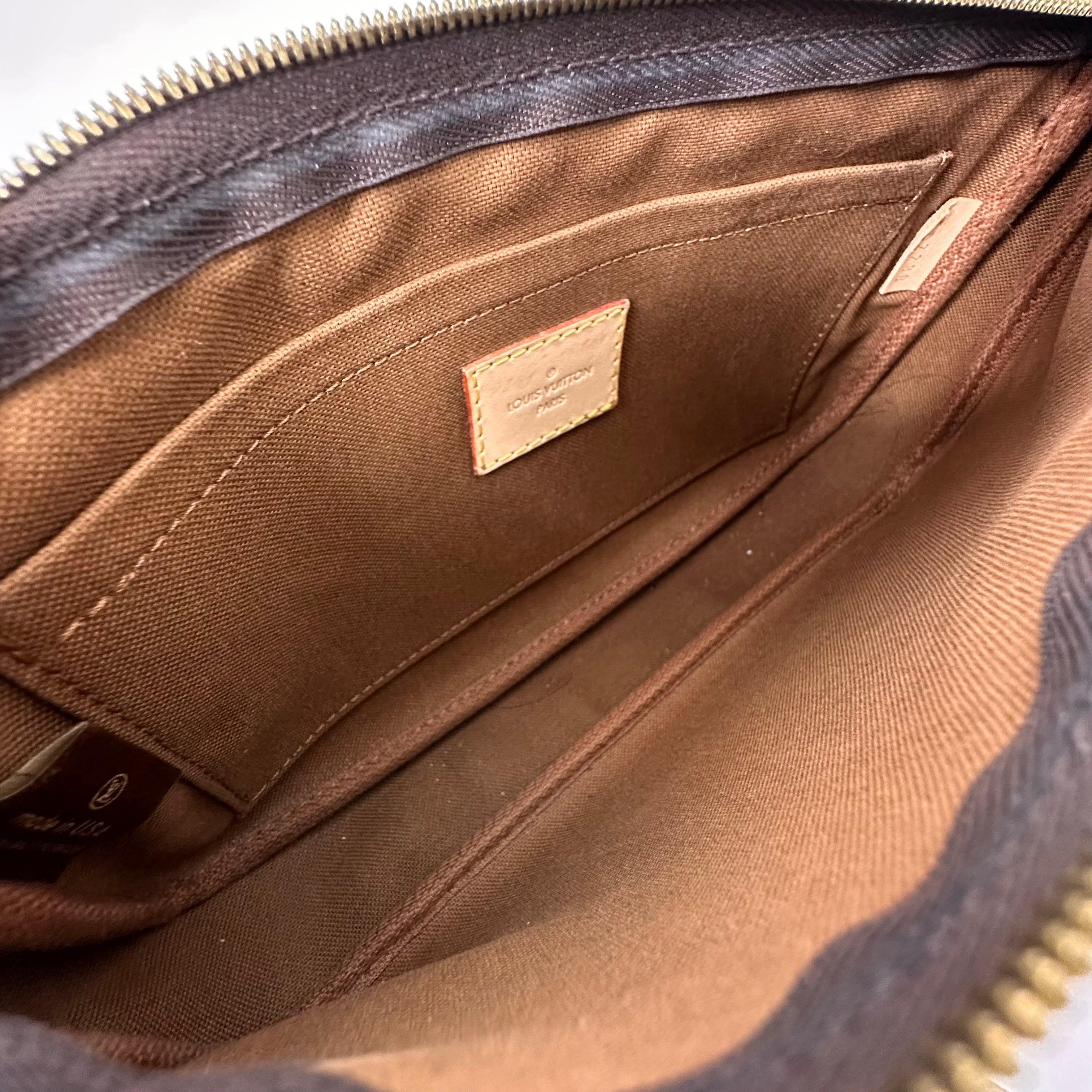 Monogram Multi-Pochette