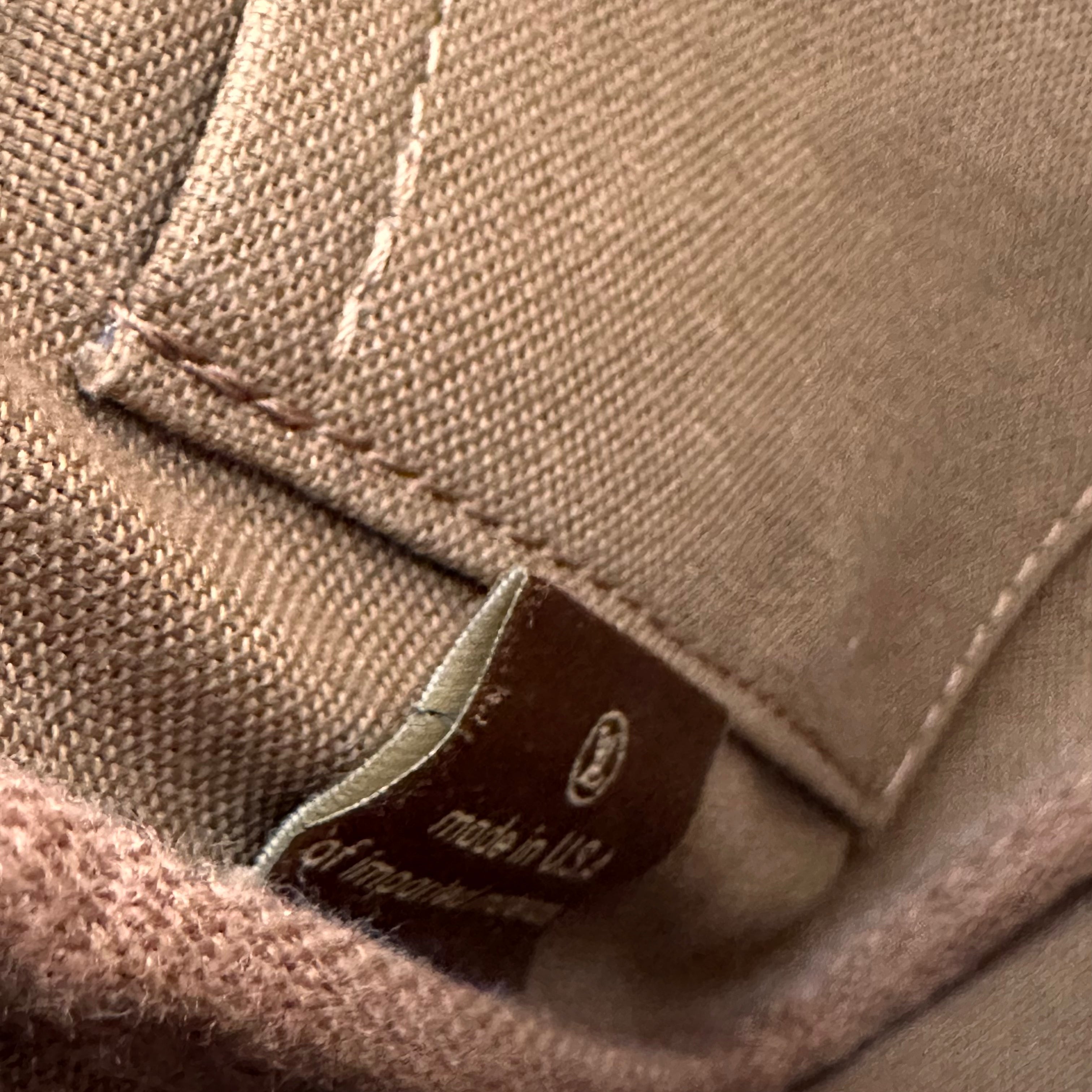 Monogram Multi-Pochette