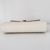 Envelope Large Bag in Blanc Vintage