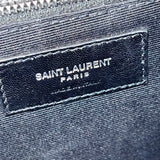 Envelope Large Bag in Blanc Vintage