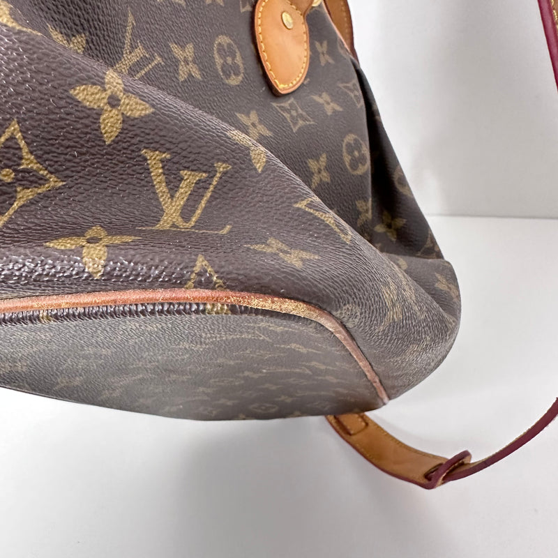 Monogram Palermo PM