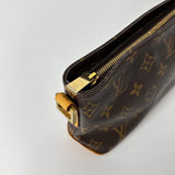 Monogram Trotteur