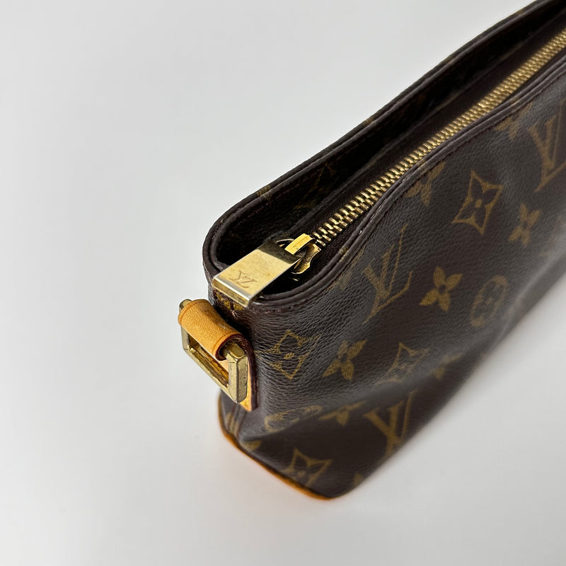 Monogram Trotteur