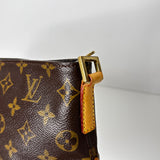 Monogram Trotteur