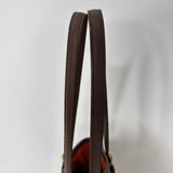 Damier Ebene Marais Bucket Bag