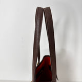 Damier Ebene Marais Bucket Bag