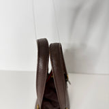 Damier Ebene Marais Bucket Bag