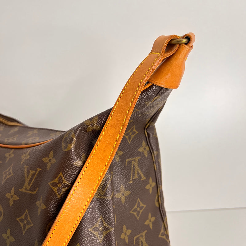 Monogram Boulogne 35
