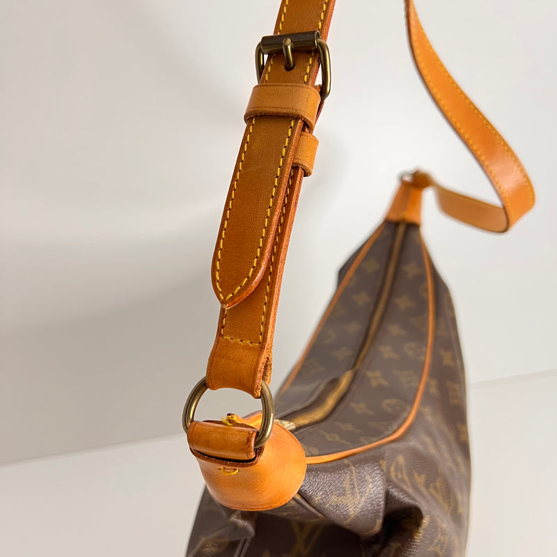 Monogram Boulogne 35