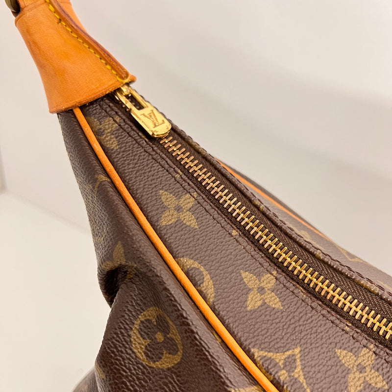 Monogram Boulogne 35
