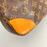 Monogram Boulogne 35
