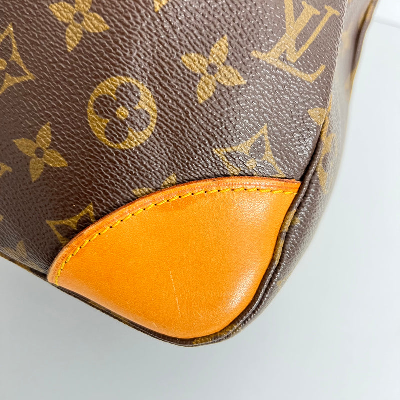 Monogram Boulogne 35