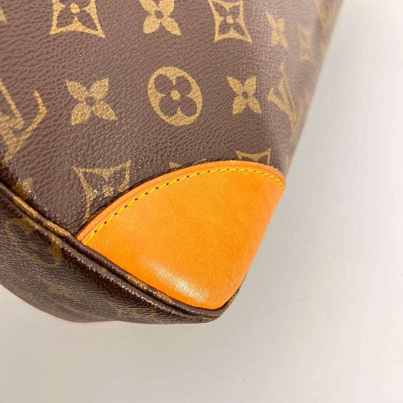 Monogram Boulogne 35