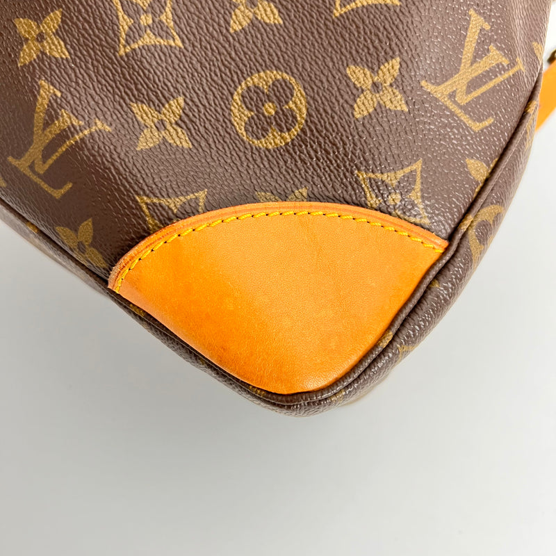 Monogram Boulogne 35