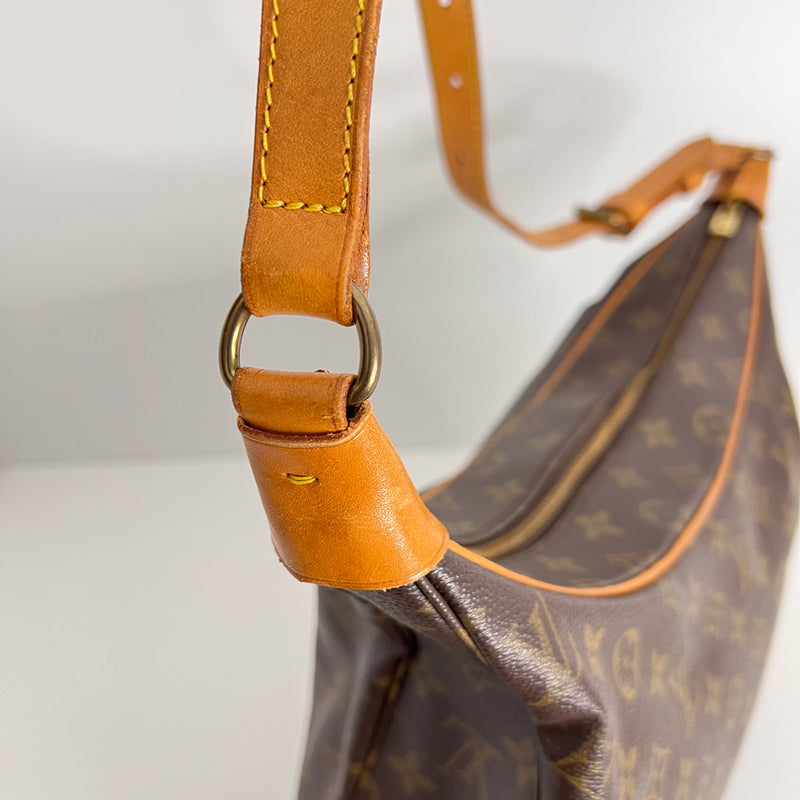 Monogram Boulogne 35