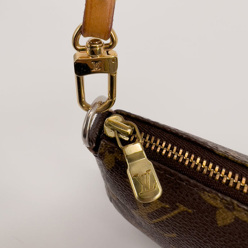 Monogram Pochette Accessoires