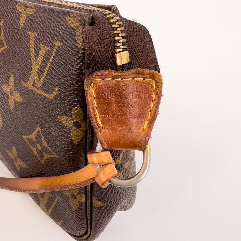 Monogram Pochette Accessoires