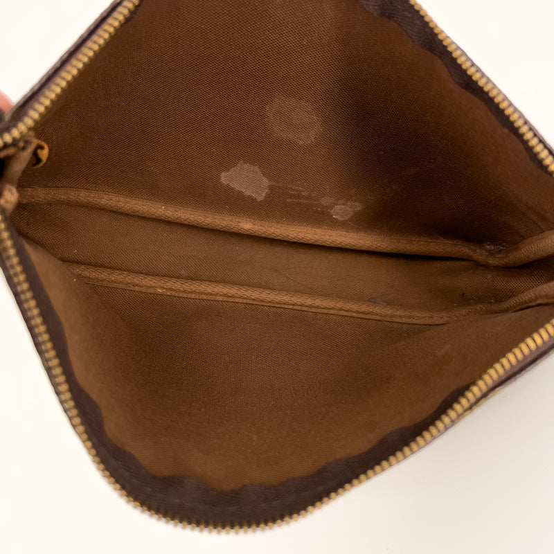 Monogram Pochette Accessoires
