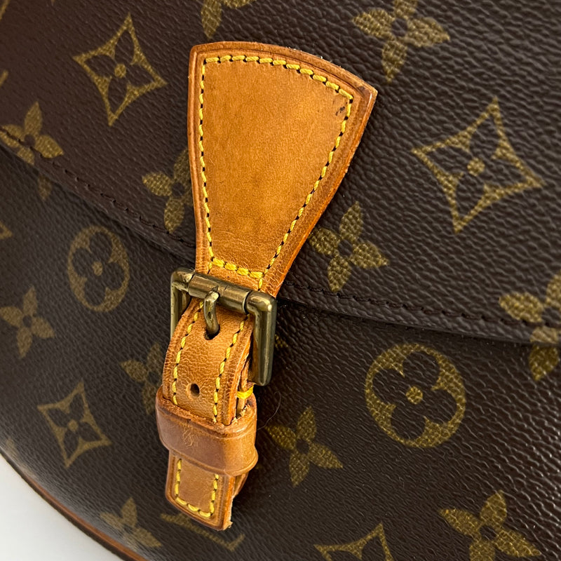 Monogram Jeune Fille MM
