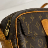 Monogram Jeune Fille MM