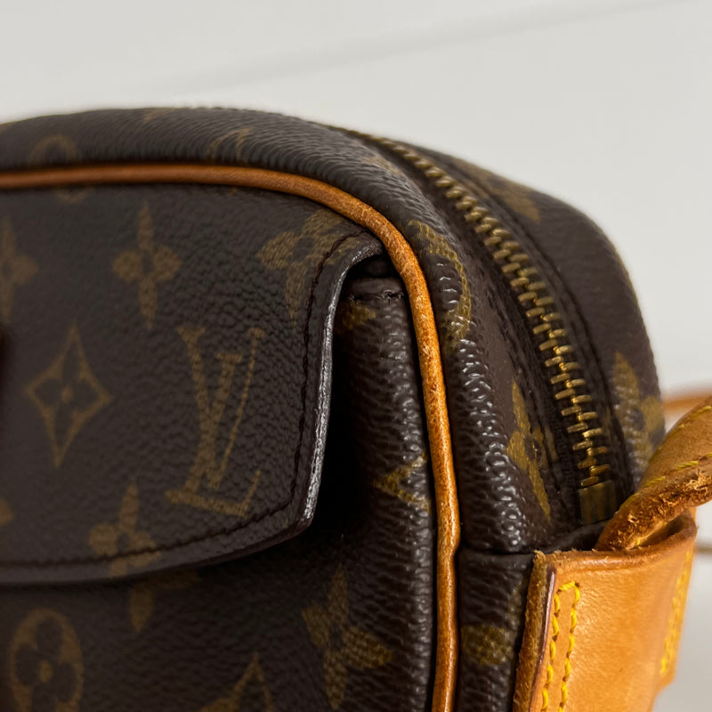 Monogram Jeune Fille MM