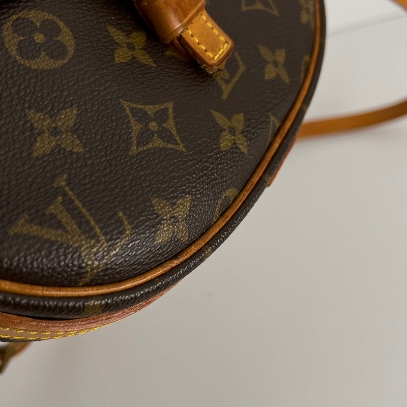 Monogram Jeune Fille MM