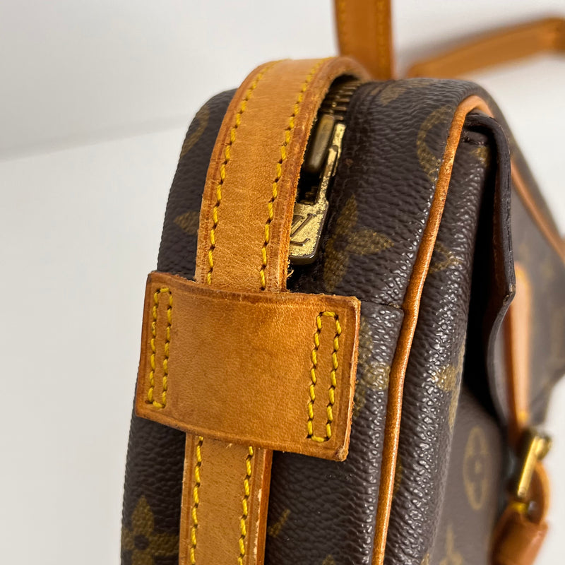 Monogram Jeune Fille MM