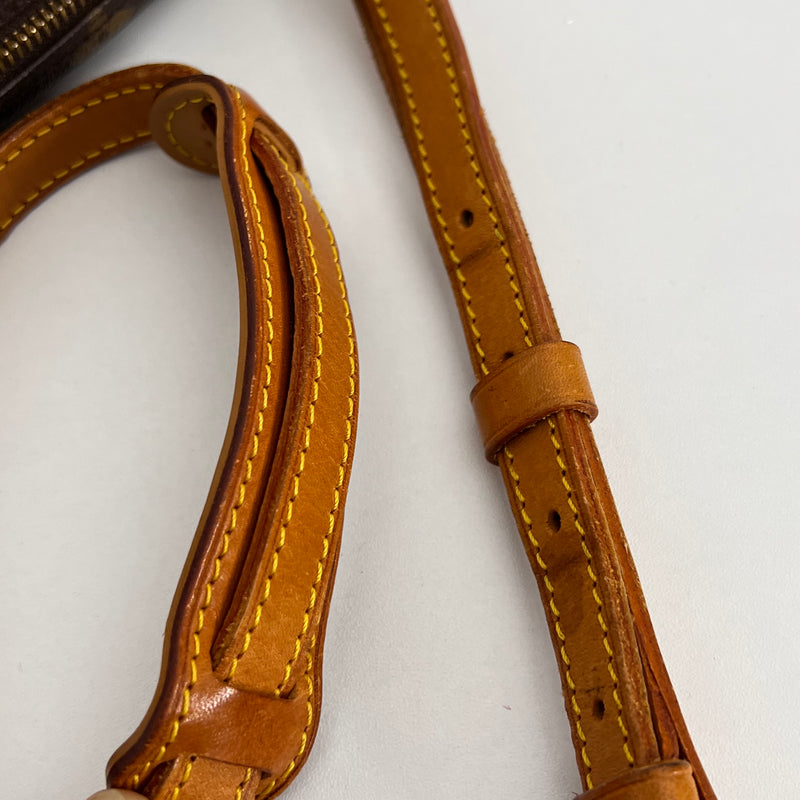 Monogram Jeune Fille MM
