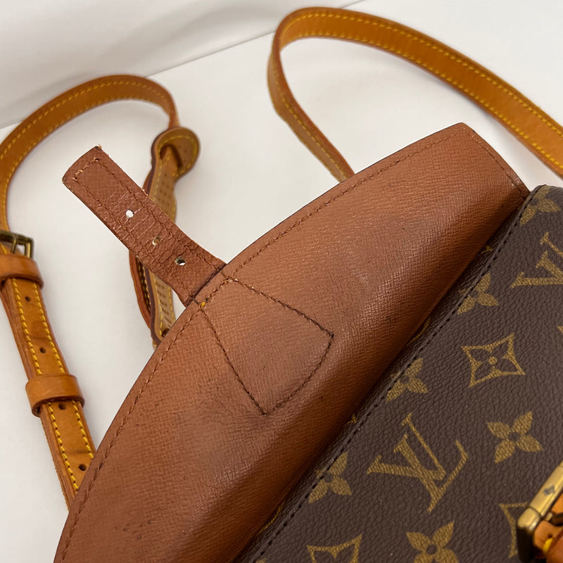 Monogram Jeune Fille MM
