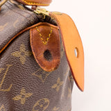 Speedy 25 Monogram