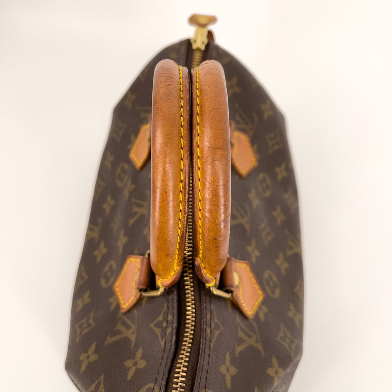 Speedy 25 Monogram
