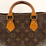 Speedy 25 Monogram