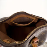 Speedy 25 Monogram