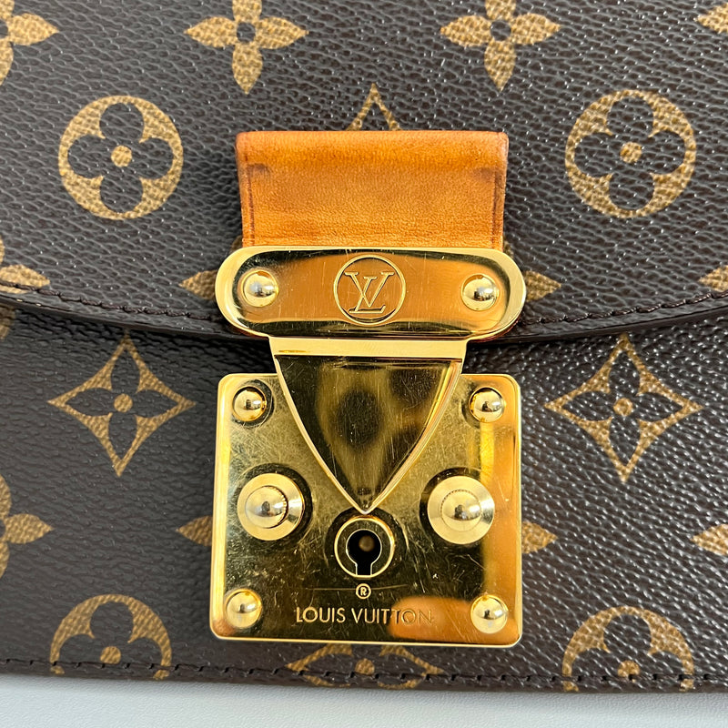 Monogram Eden PM