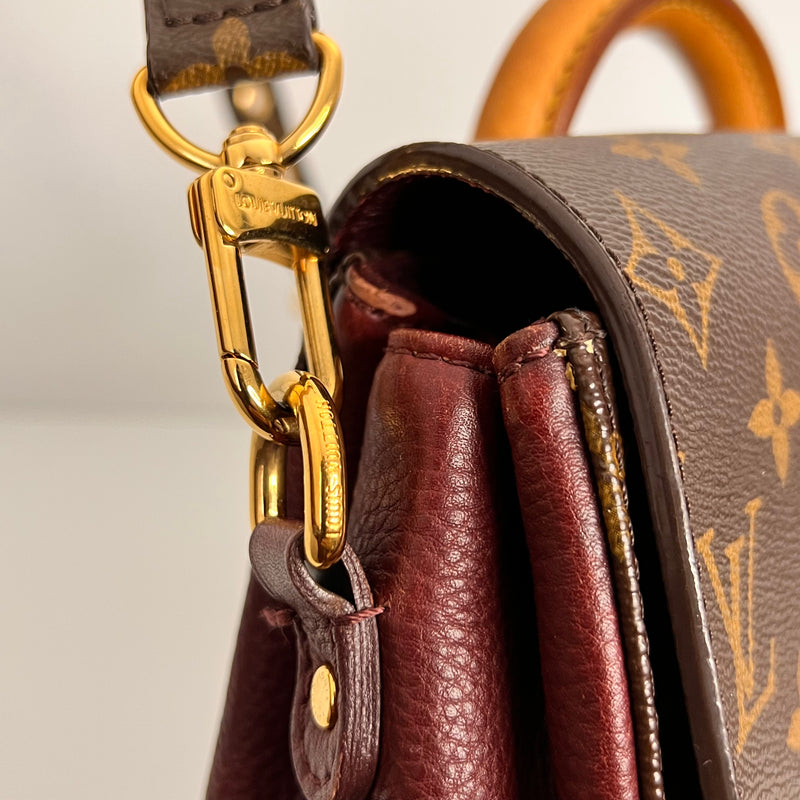 Monogram Eden PM