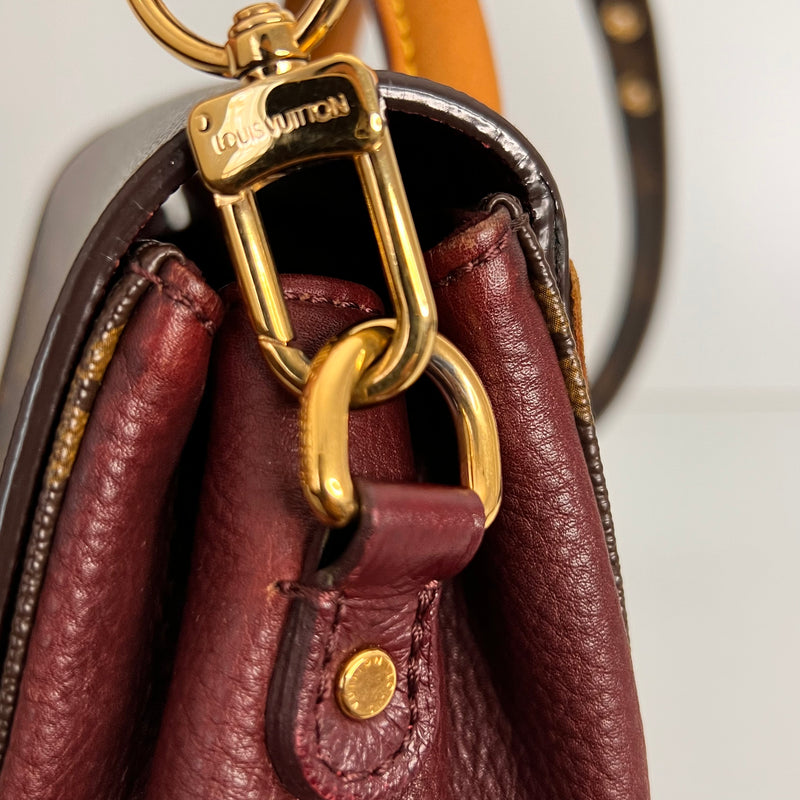 Monogram Eden PM