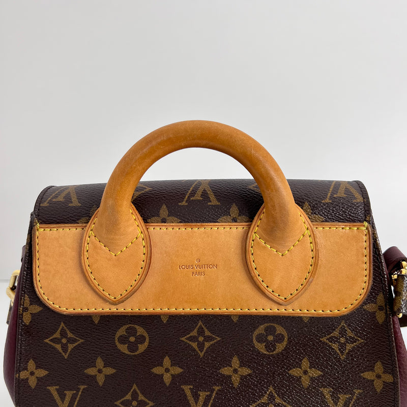 Monogram Eden PM