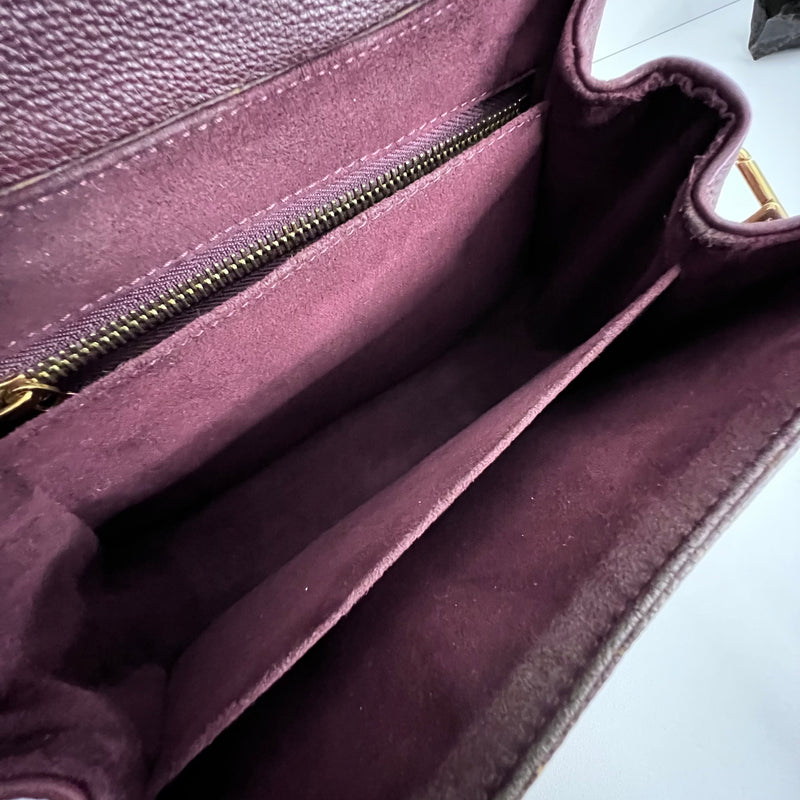 Monogram Eden PM