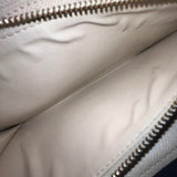 Damier Azur Long Wallet with Chain