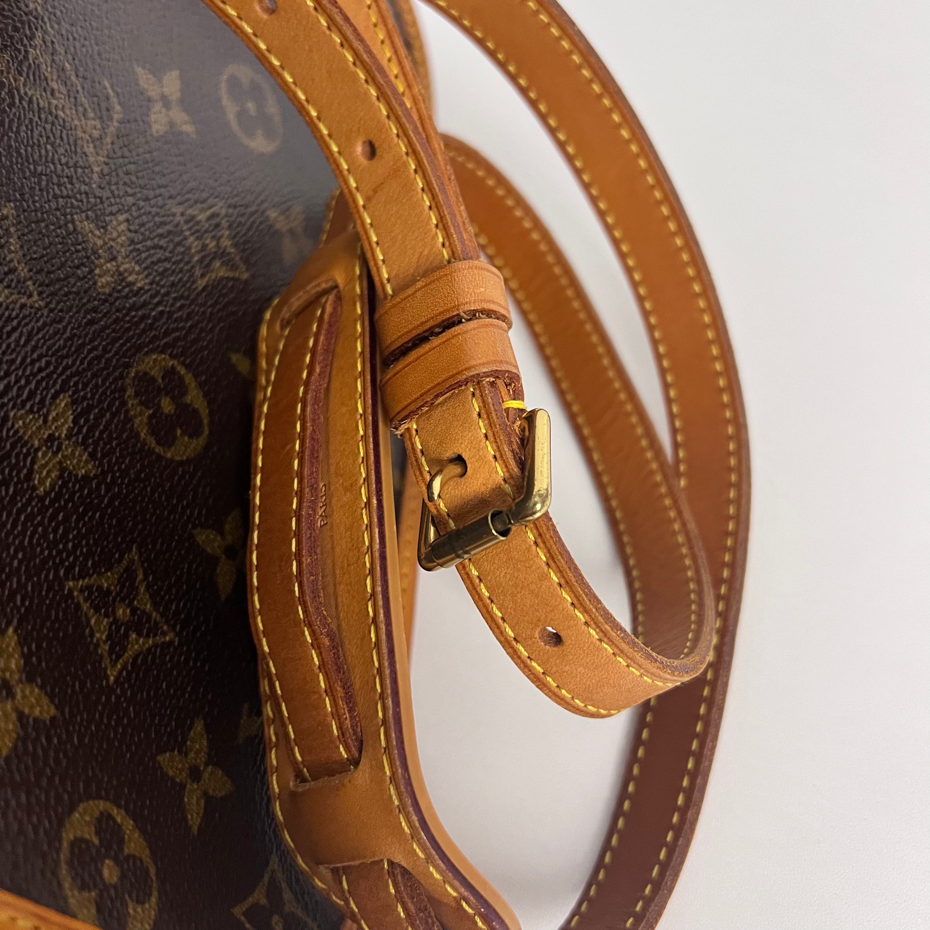 Monogram Sologne