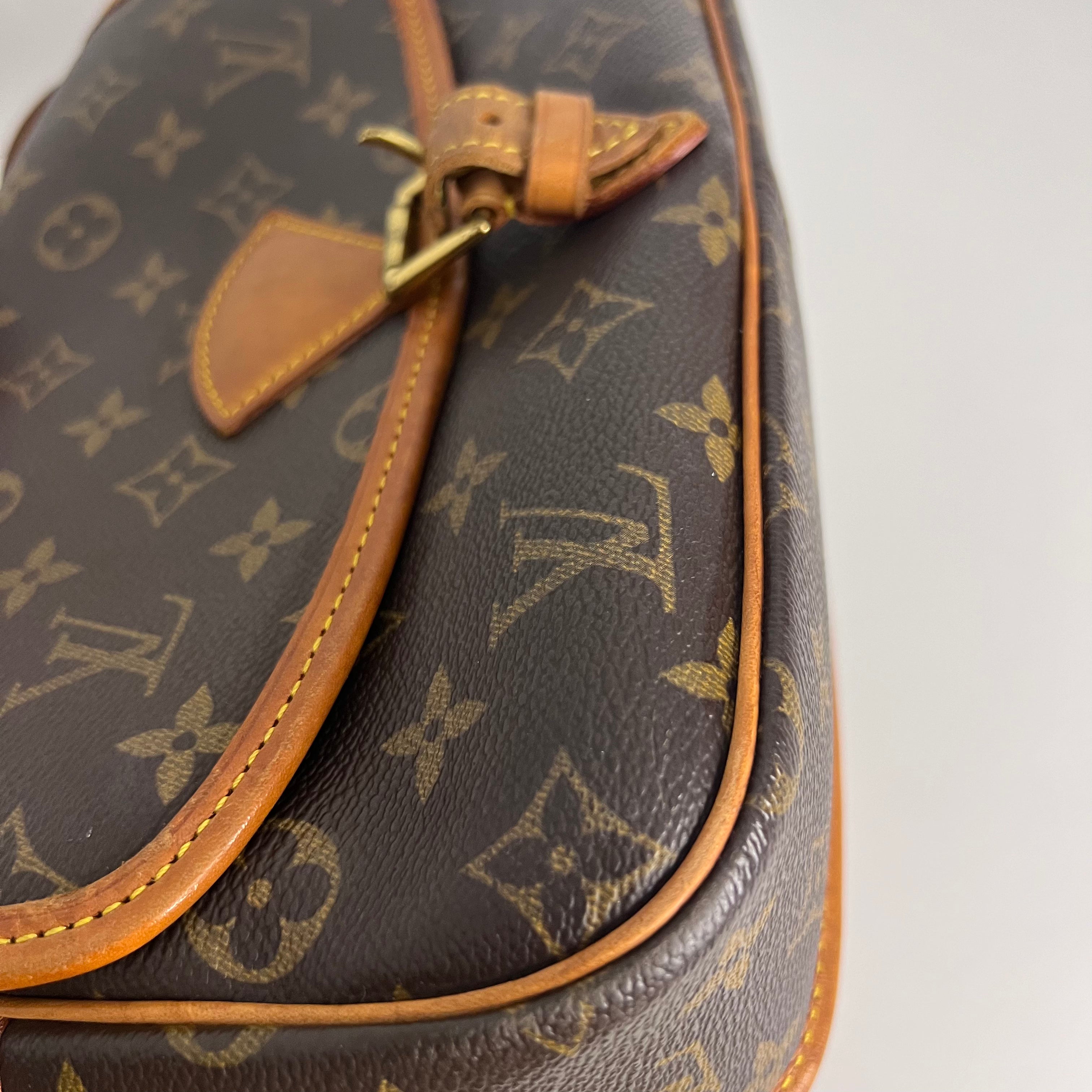 Monogram Sologne