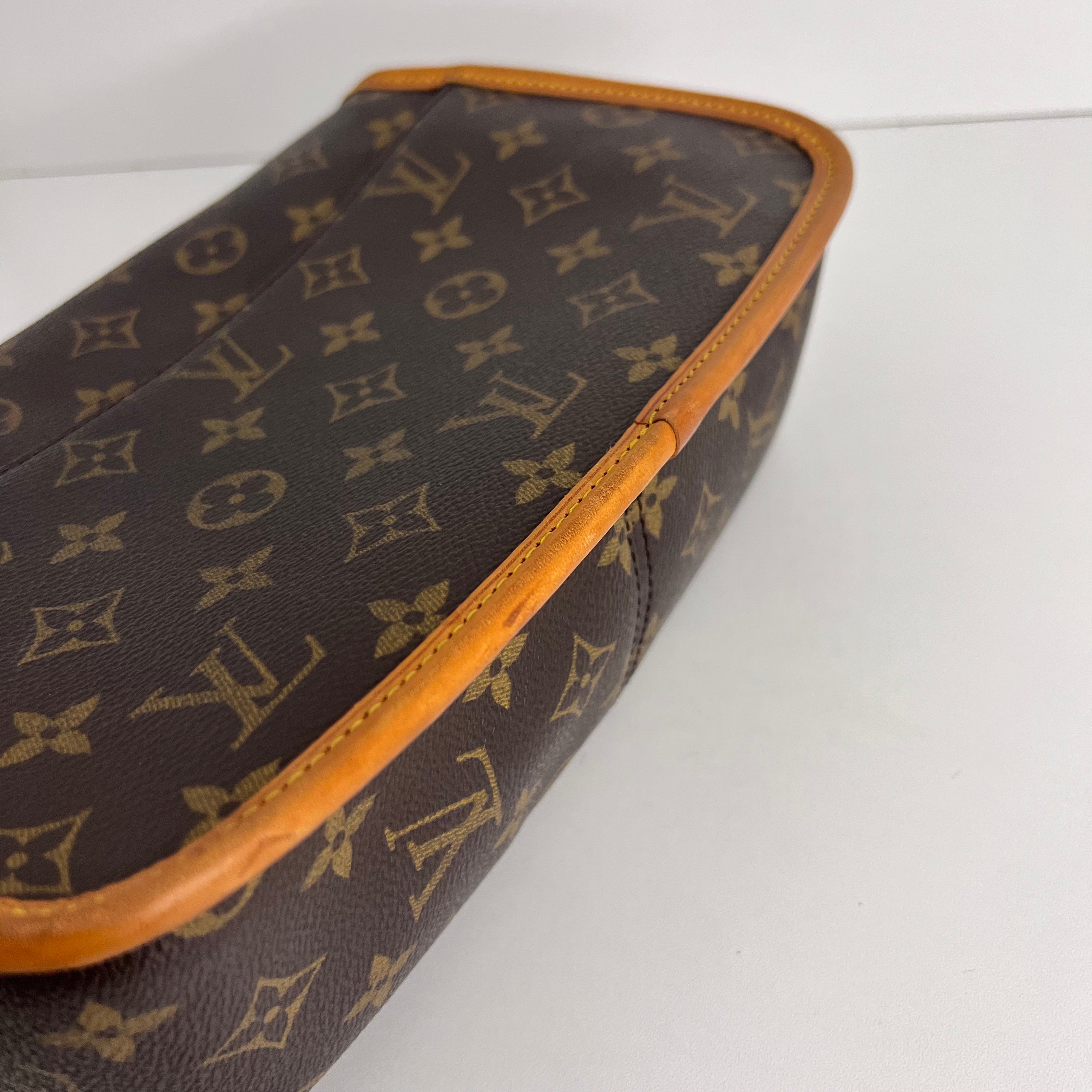 Monogram Sologne