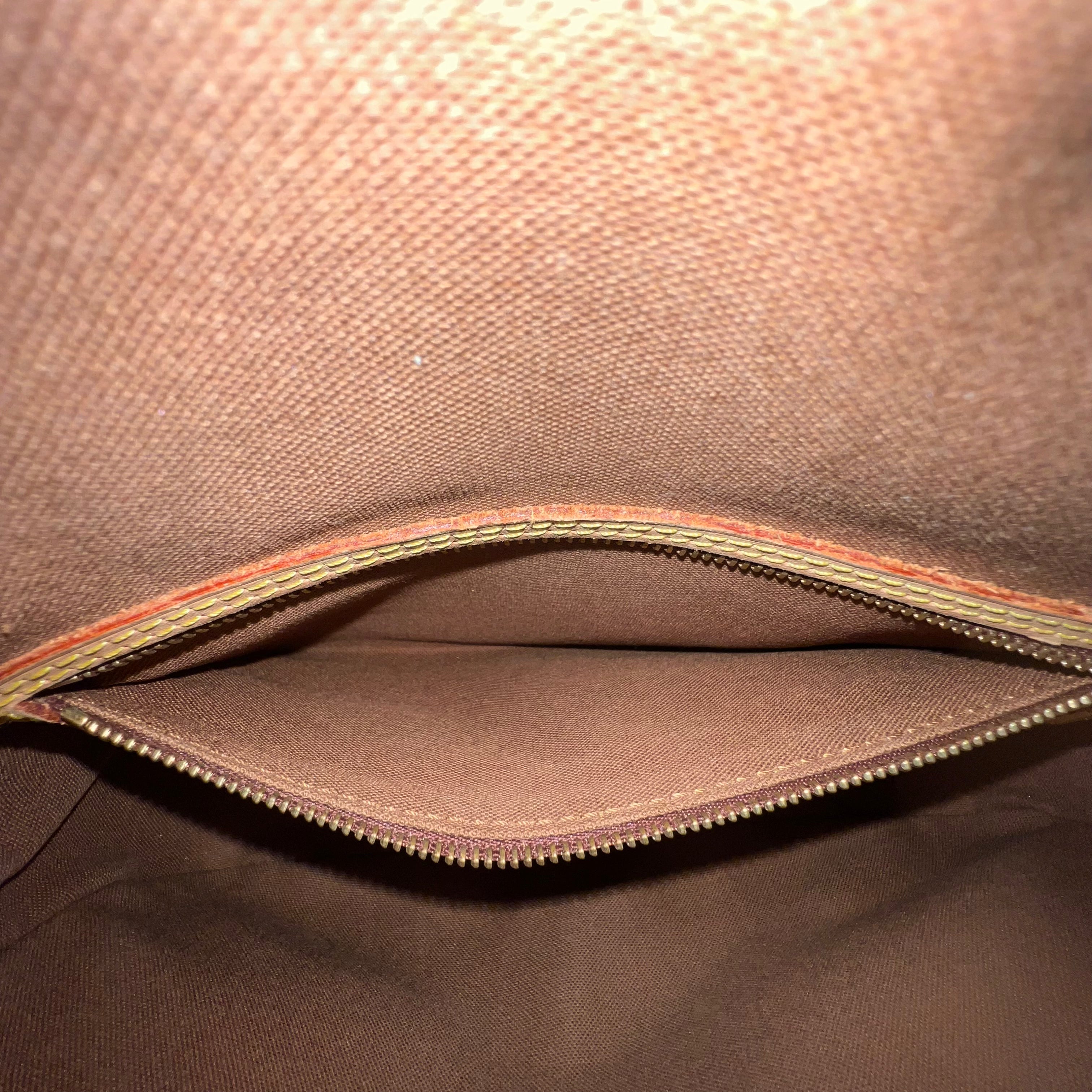 Monogram Sologne